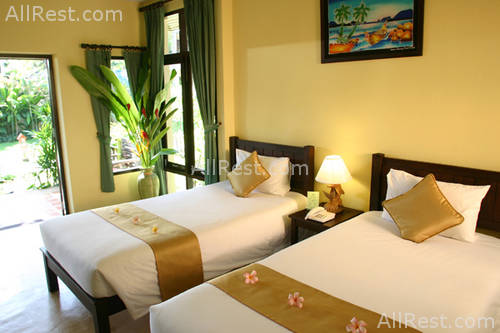 Baan Chaweng Beach Resort 3